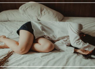 أنتِ غير كافية