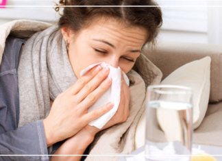 دور البرد الذي منحني الإلهام والقوة