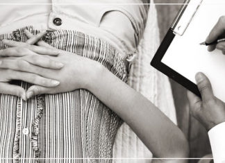 ارفضوا المرض واقبلوا المريض