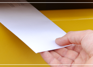 لديك رسالة في صندوق الطعام!