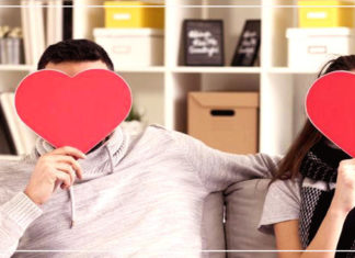 عن الحب الأول.. الساذج