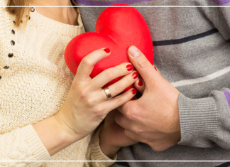 عارف إيه هي العلاقة الجسدية؟