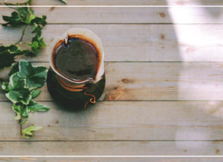 أكثر من مجرد فنجان قهوة