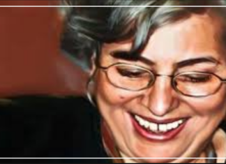 مدد رضوى عاشور الذي لا ينتهي