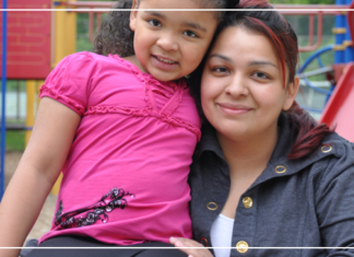 في البكاء راحة