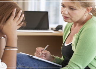 حلقات دعم للأرواح المُرهقة