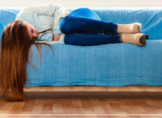 اكتئاب ما بعد الولادة.. متى ينتهي؟