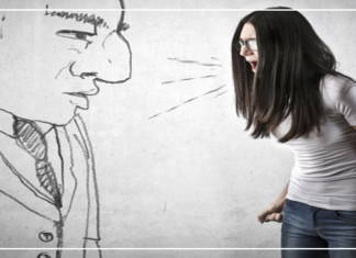 ودّع صاحبك العبء