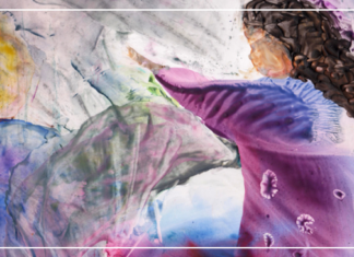 فنون جميلة.. أنتِ لي