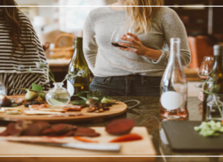 اكلات عزومات رمضان، وافضل منيو عزومات رمضان بالوصفات