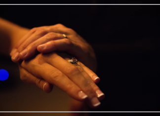 وأنا لا أرغب في أن أكون أنت