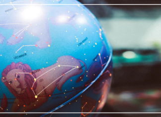 نجمي وفنجاني وحلمي الذي رأيته بالأمس