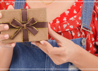 محتاجة دلع!