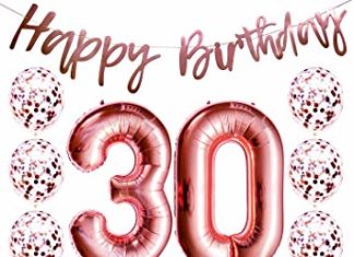 ثلاثينية وأفتخر