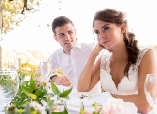 أنا إيه خلاني أتجوز؟!