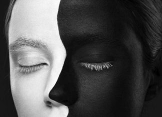 نفس الوشوش دي بتبقى شيء تاني