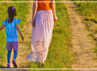 إني رزقت حبها