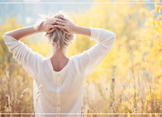 لماذا تحتاج الأرواح الحساسة للطقوس؟