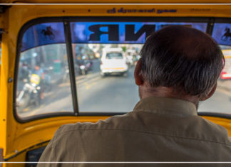 النفسية محتاجة توك توك ومهرجانات