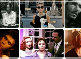 الحكايات ما بين الكلمات المسطورة ومشاهد السينما