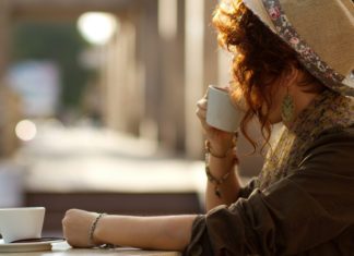 وبكرة هنكون فين في الدُنيا؟