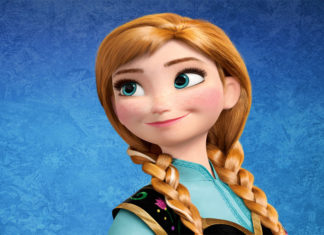 Frozen يجمّد البطولة الذكورية