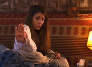 تعملي إيه لو بقيتي راجل وست في نفس الجسم زي جان؟