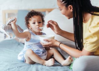 صغيرتي.. أكتب عن الرحلة منكِ إليَّ