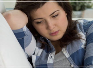 الاكتئاب ليس كل الأمراض النفسية