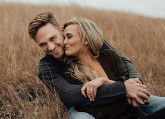 نعومة الرجولة وقوة الأنوثة