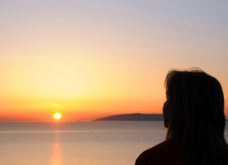 أن تكوني منتهية الصلاحية