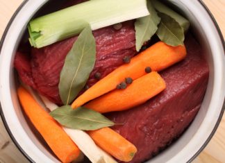 10 أفكار للتخطيط لوجبات الأسبوع