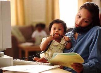 كيف توعي طفلك عن خطر الاختطاف؟