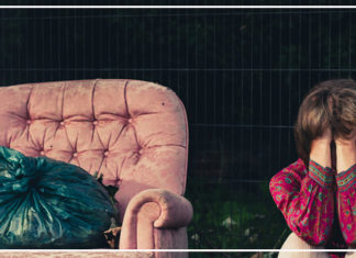 وقوع البلا ولا انتظاره