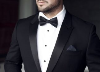 عريس نص سوى