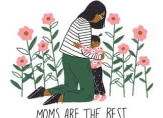 عاوزة إيه ف عيد الأم؟