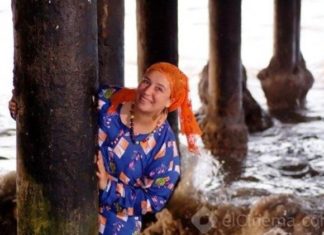 بكرة تلبسي سواد يا بلطية