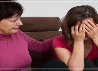 في بيتنا مريض نفسي