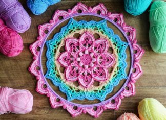 باترون للصداقات المثالية