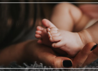 حقائق اكتشفتها بعد الولادة