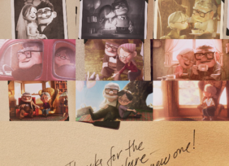 المغامرة تنادينا