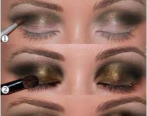 سحر الألوان الترابية في المكياج، كيفية استخدامها، وأهم النصائح