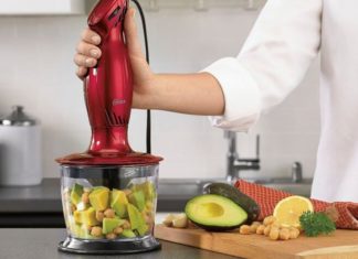 الأدوات المنزلية غير السحرية