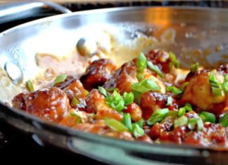 4 وصفات في حب القرنبيط