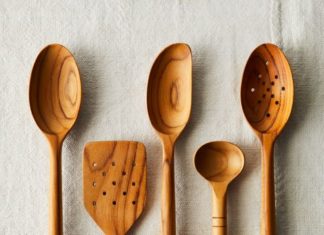 أدوات المطبخ السحرية