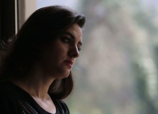 أنا مش عايزة حاجة