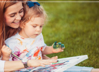 7 اتهامات لو هتودي بنتك الحضانة