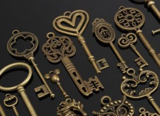 لا تتنازلي أبدًا عن سِحرك