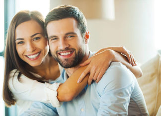 التوقعات المرئية لزواج ناجح