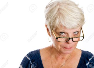 عشان محدش يقول حاجة